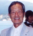 Prof Tsung-yi Lin