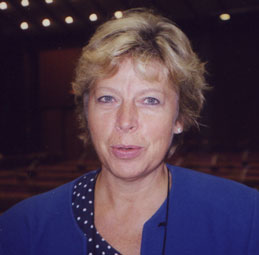 Solvig Ekblad