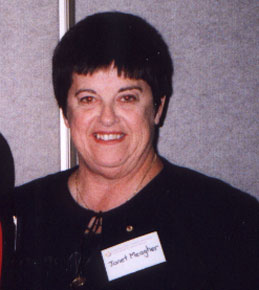 Janet Meagher