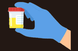 fake syntethic urine for drug test
