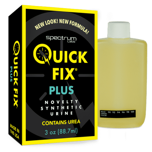 How to Pass a Urine Drug Test — Top 5 Fake Pee Brands - World 