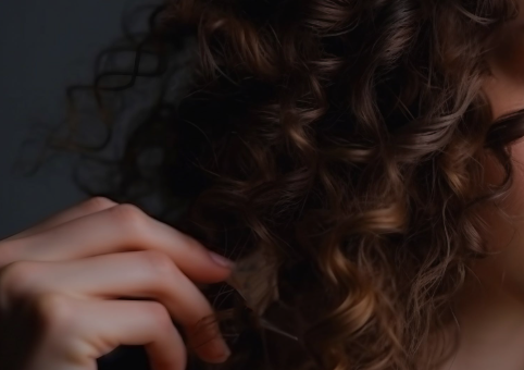 How long does THC stay in your hair?