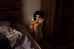 Ketamine Therapy for PTSD

